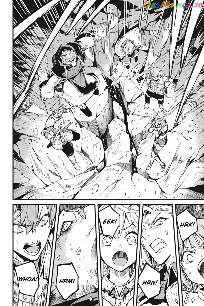 Goblin Slayer: Side Story Year One Chapter 59 image 07_optimized